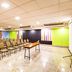 Sala de conferencias