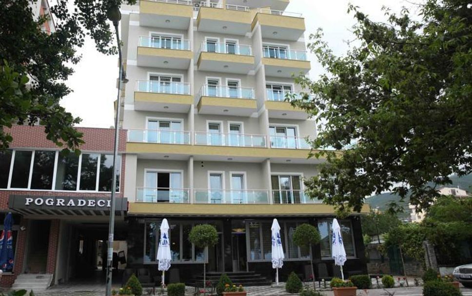 Edificio Foto