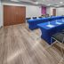 Sala de conferencias
