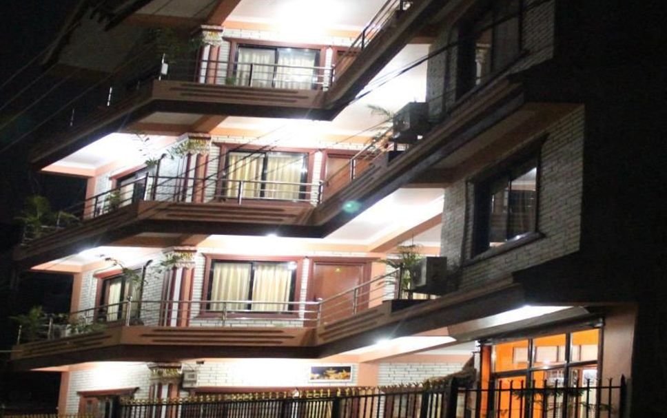 Edificio Foto