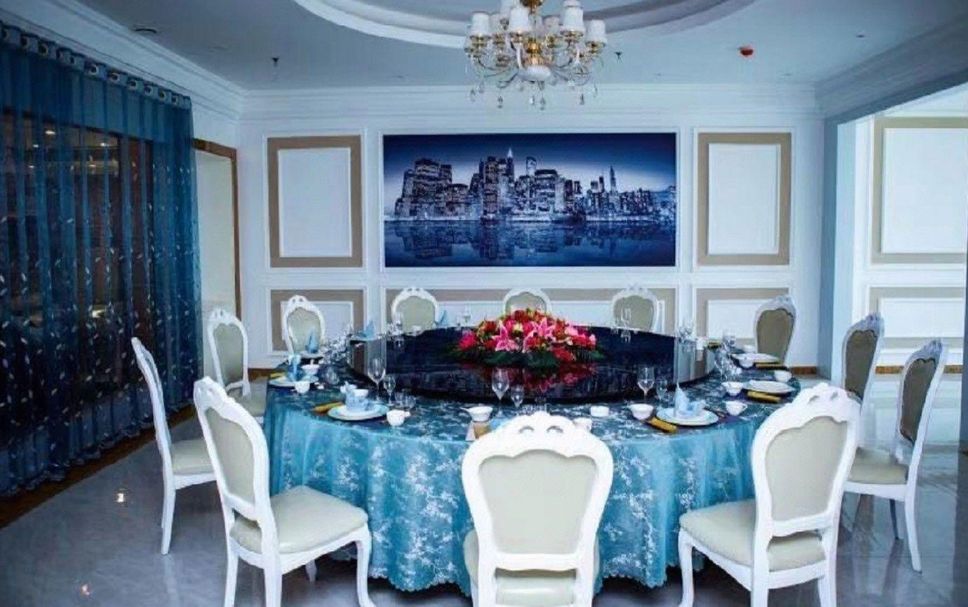 Comedor Foto