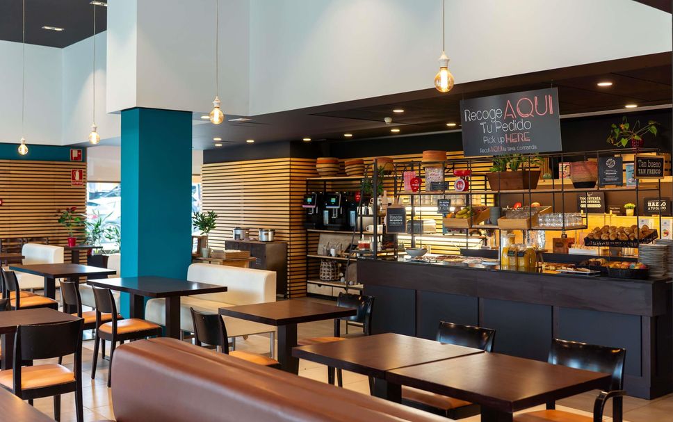 Bar Foto