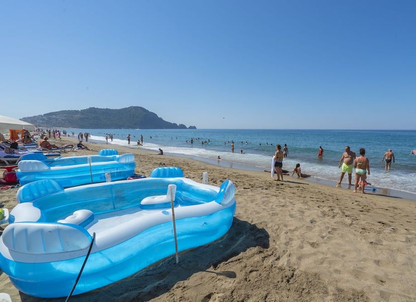 Playa Foto