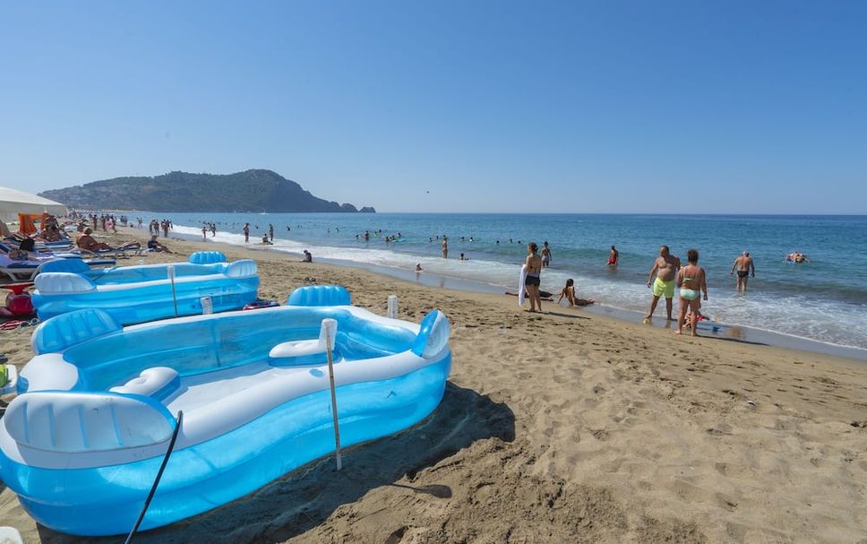 Playa Foto