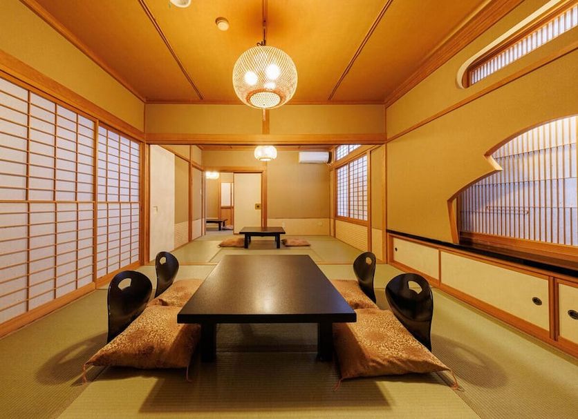 Comedor Foto