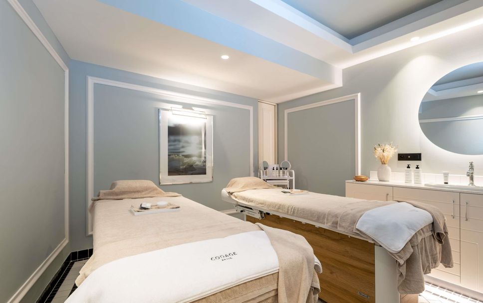Spa Foto