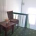 Servicio de la habitación
