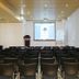 Sala de conferencias