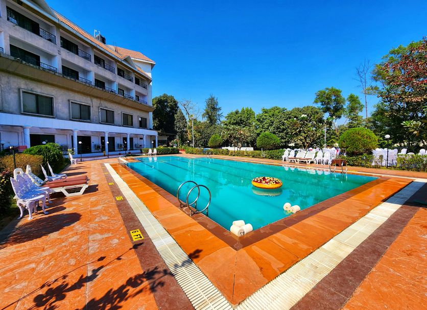 Piscina Foto