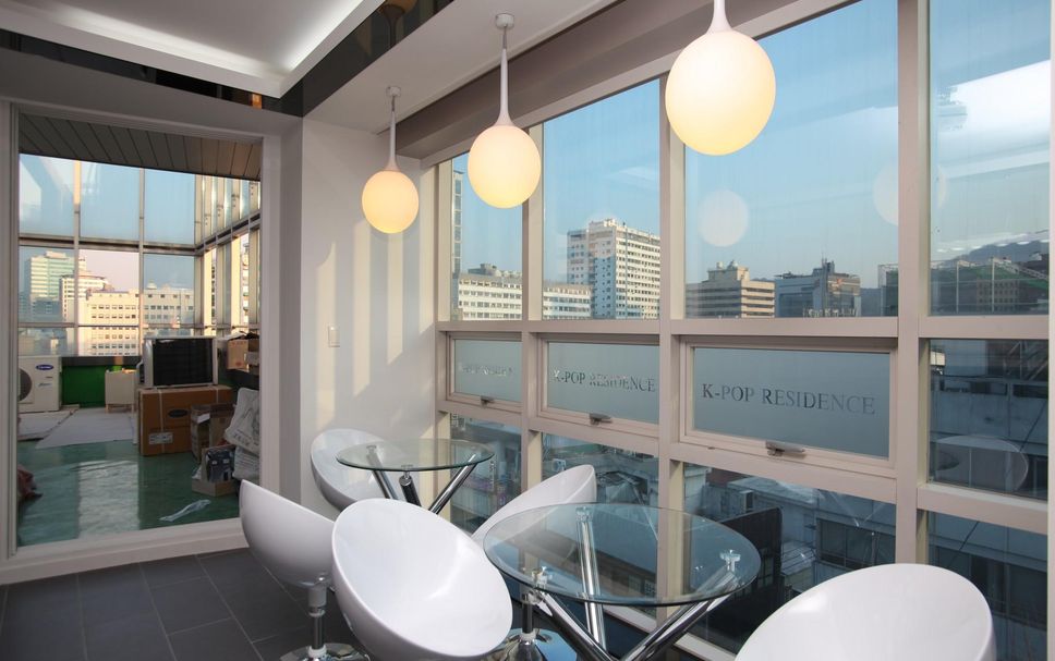 Comedor Foto