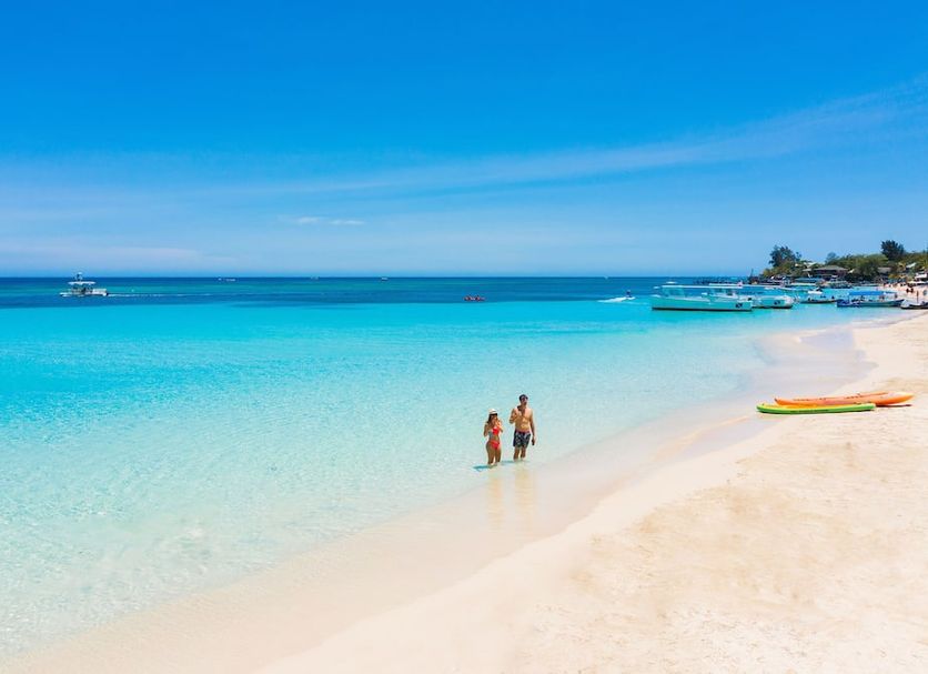 Playa Foto