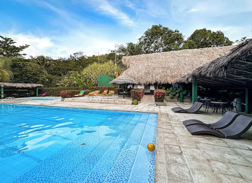 Piscina Foto