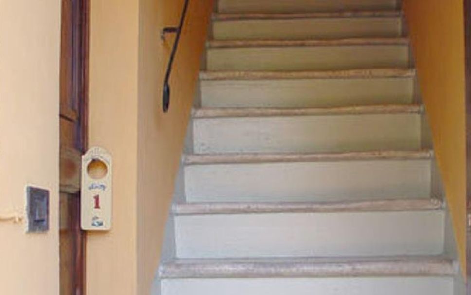 Escaleras Foto