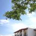Vista del exterior
