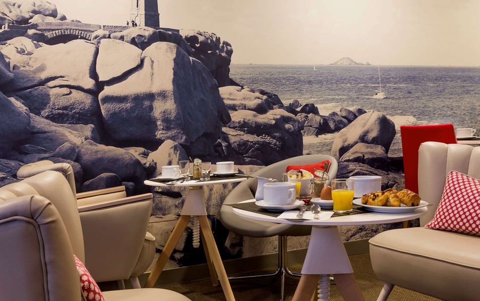 Comedor Foto