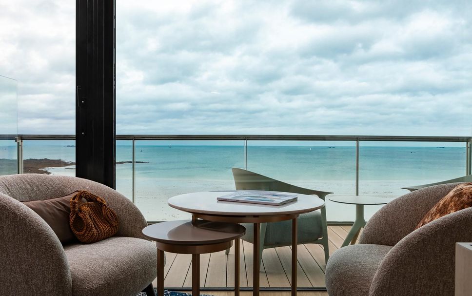 Servicio del hotel Foto