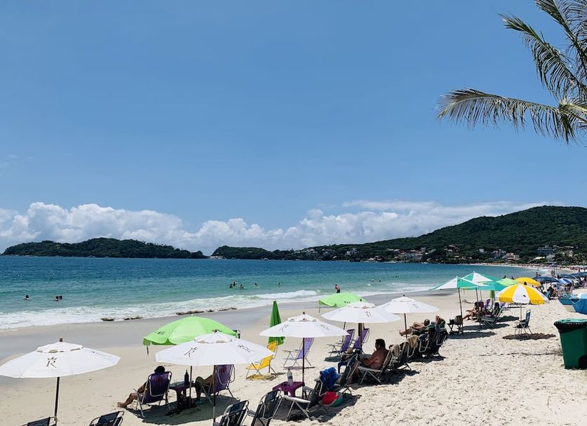 Playa Foto