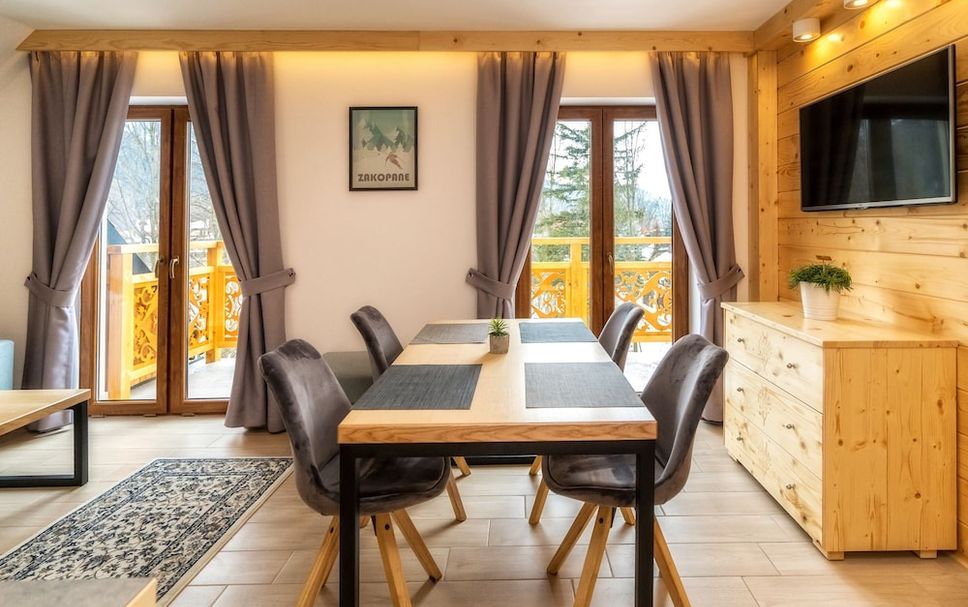 Comedor Foto