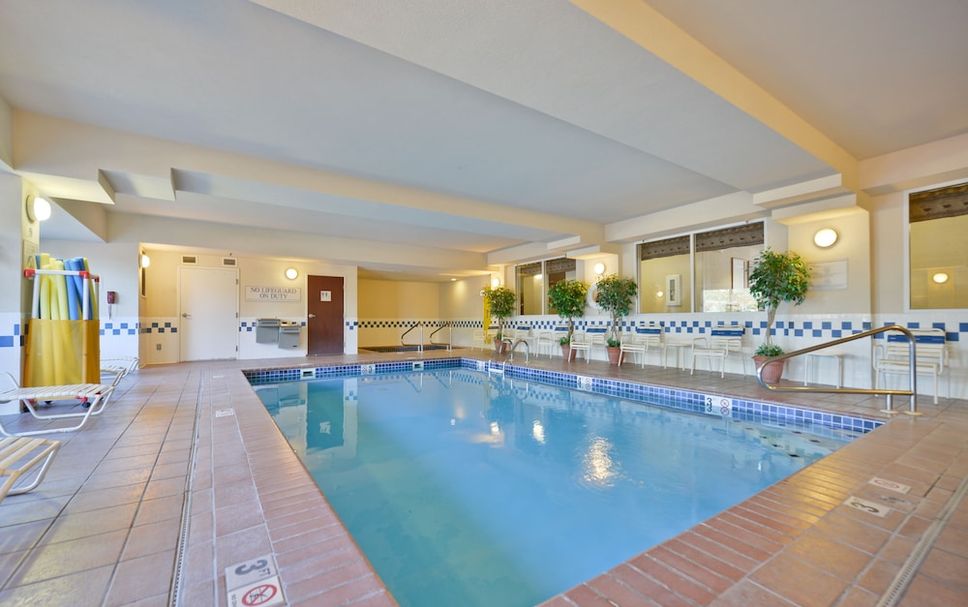 Piscina Foto