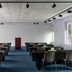 Sala de conferencias