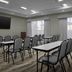 Sala de conferencias