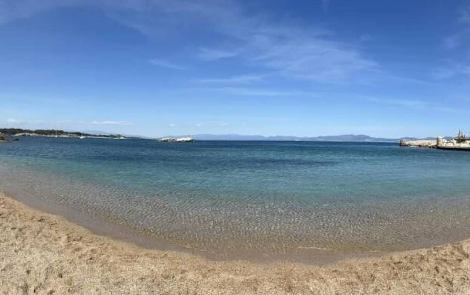 Playa Foto