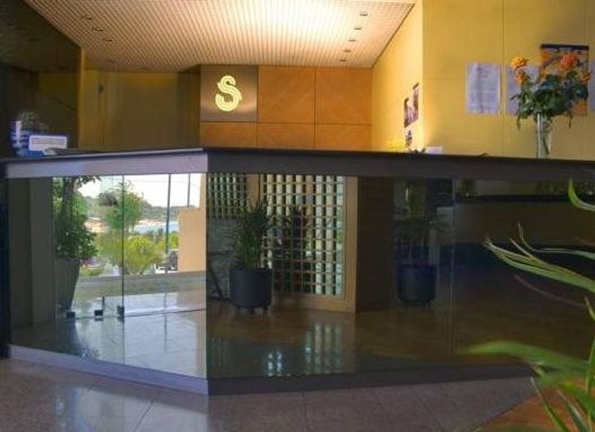 Recepción Foto