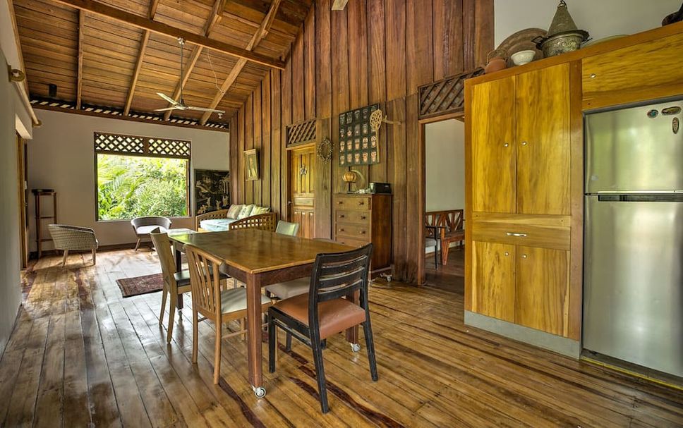 Comedor Foto