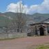 Vista del exterior