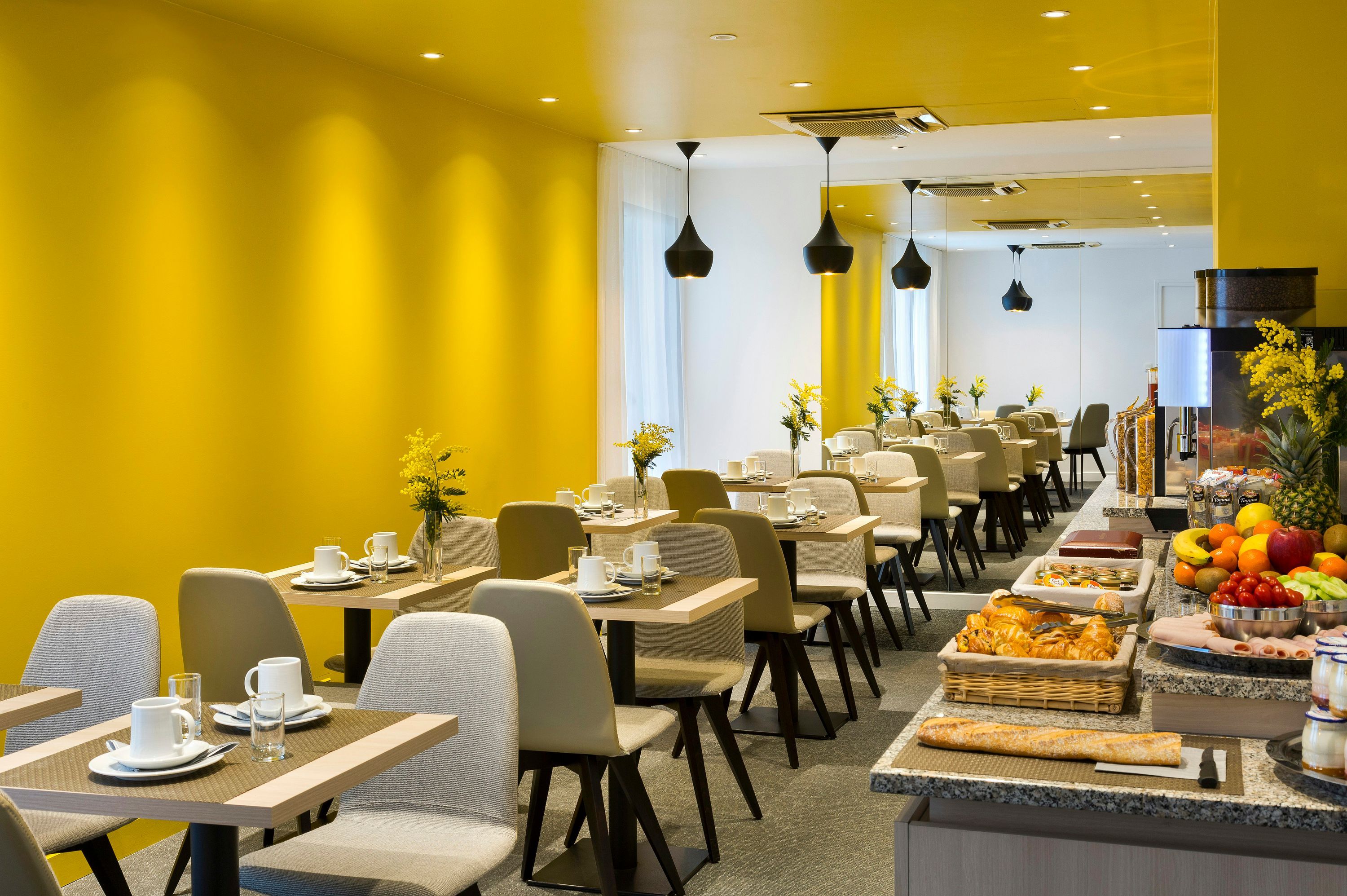 Restaurante