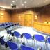 Sala de conferencias