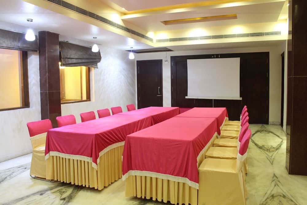 Sala de conferencias