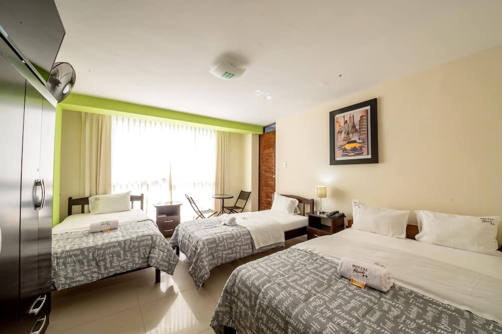 Habitación