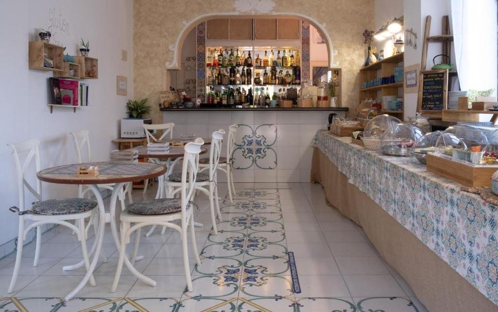 Bar Foto