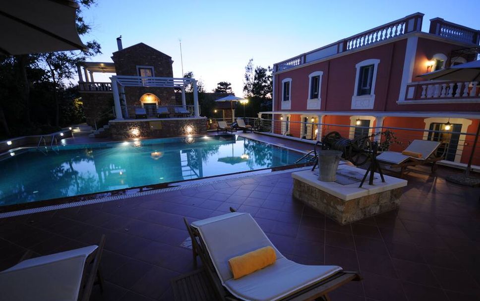 Piscina Foto