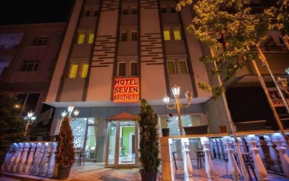 Edificio Foto