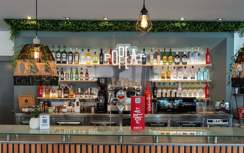 Bar Foto