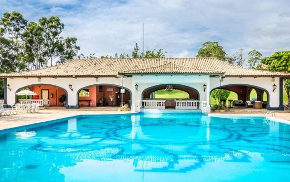 Piscina Foto