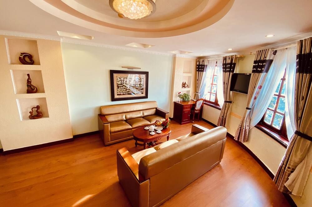 Sala de estar
