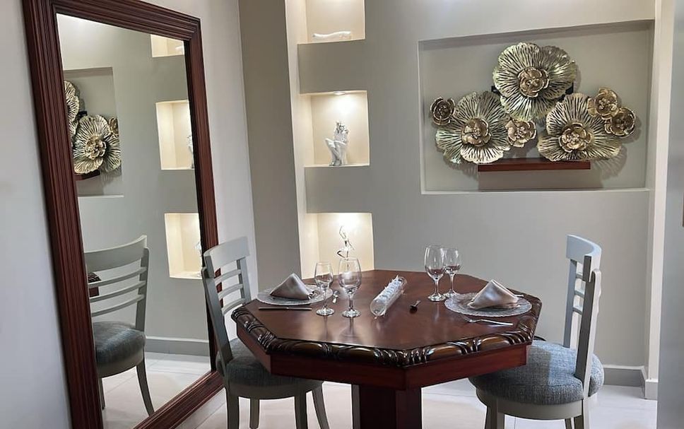 Comedor Foto