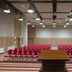 Sala de conferencias