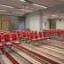 Sala de conferencias