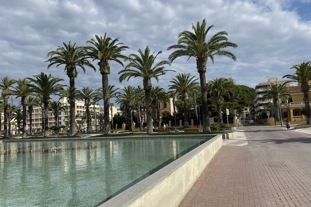 Piscina