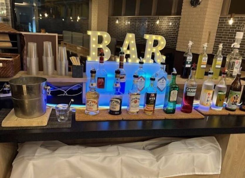 Bar Foto