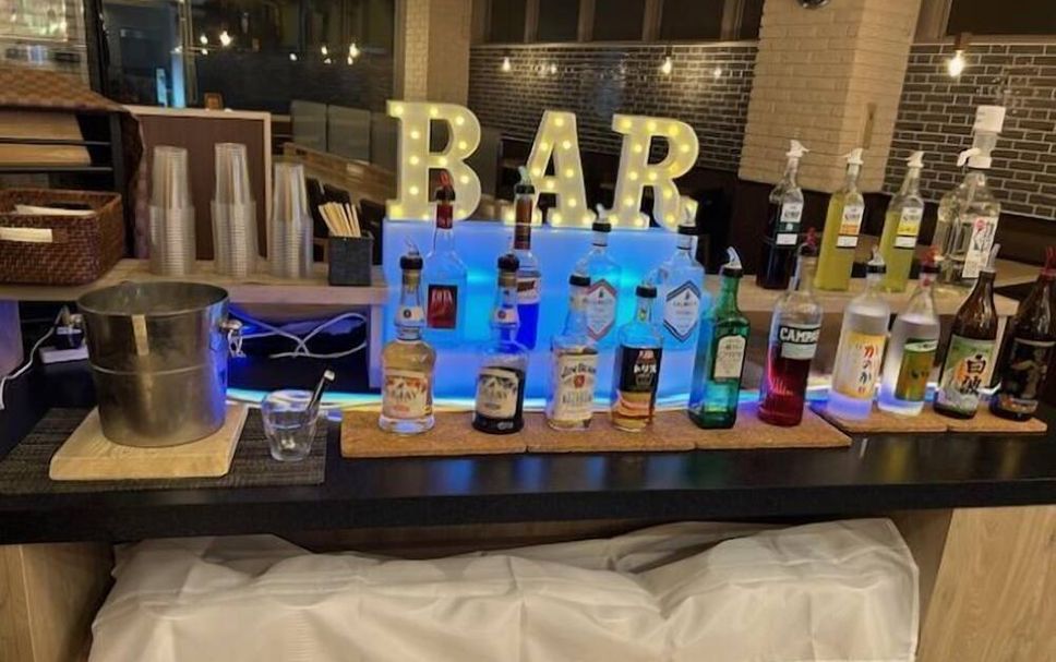 Bar Foto