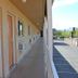 Vista del exterior