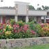 Vista del exterior