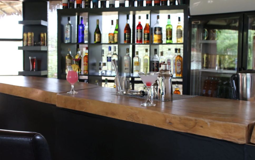 Bar Foto