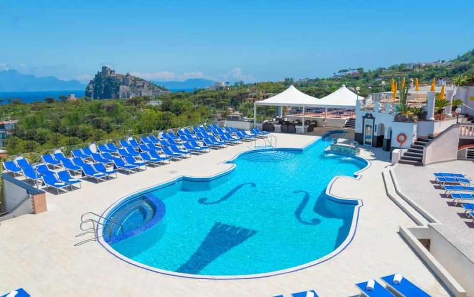 Piscina Foto