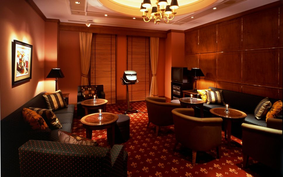 Lounge Foto